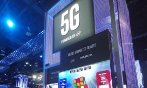 Порошенко подписал указ о запуске технологии 5G в 2020 году