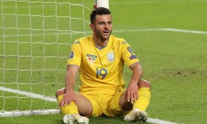 «Дело Мораеса»: ФФУ добилась победы в натурализации футболиста