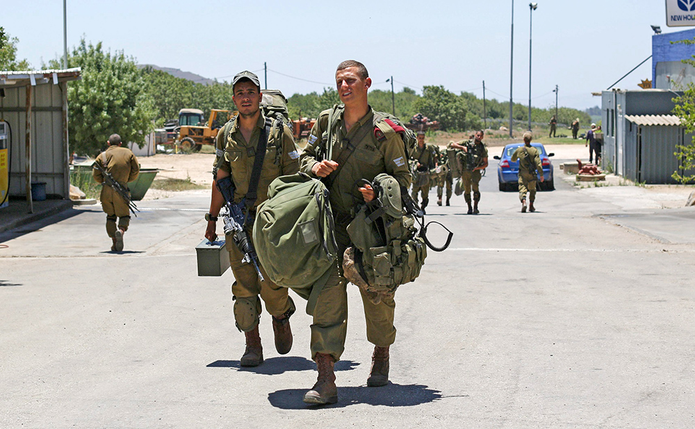 Сектор Газа оголосив перемир'я з Ізраїлем