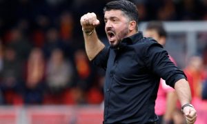 Главный тренер «Милана» досрочно ушел в отставку