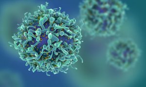 Ученые изобрели лекарство, убивающее самые стойкие раковые клетки