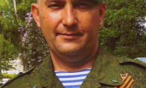 Фото: українські військові ліквідували кадрового офіцера РФ на Донбасі