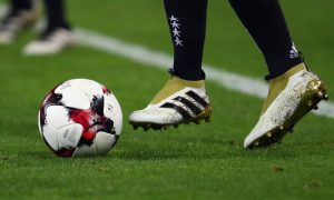 Избран лучший игрок 30 тура чемпионата Украины