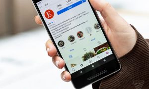 Instagram тестирует новый режим