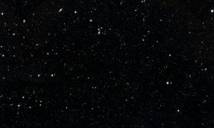 В NASA показали самое подробное изображение Вселенной