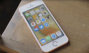 Apple отказалась от выпуска дешевых iPhone