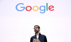 Google представила технологию машинного синхронного перевода