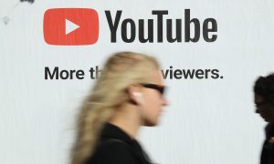 YouTube не будет показывать данные о количестве подписчиков