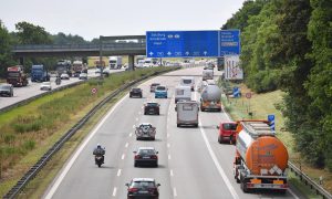 Германия планирует кардинально снизить выбросы парниковых газов до 2050 года