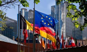 Київ отримав ще одного побратима в Європі