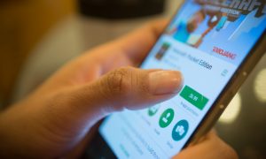 Google представил лучшие программы 2019 года в Google Play