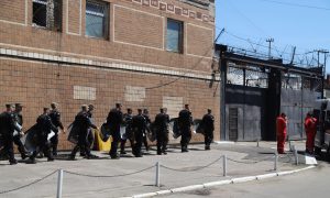 Бунт в одеській колонії розслідуватиме ДБР