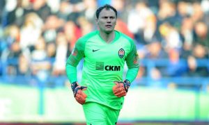 «Шахтер» сыграет без лидеров в чемпионате Украины