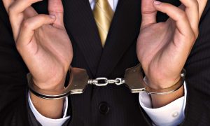 Фото: главу Госслужбы занятости задержали за откаты