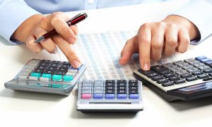 Александр Кирш: Программа налоговая и не только