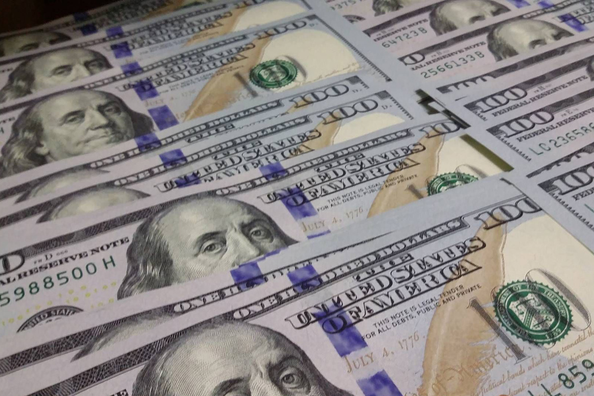 Украина вряд ли получит новый транш МВФ в текущем году – банк JP Morgan