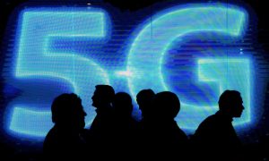 Нацкомиссия связи назвала сроки запуска в Украине 5G