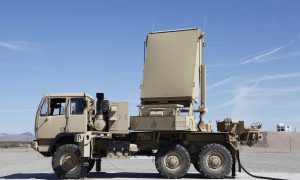 Фото: ВСУ получили современные американские радары