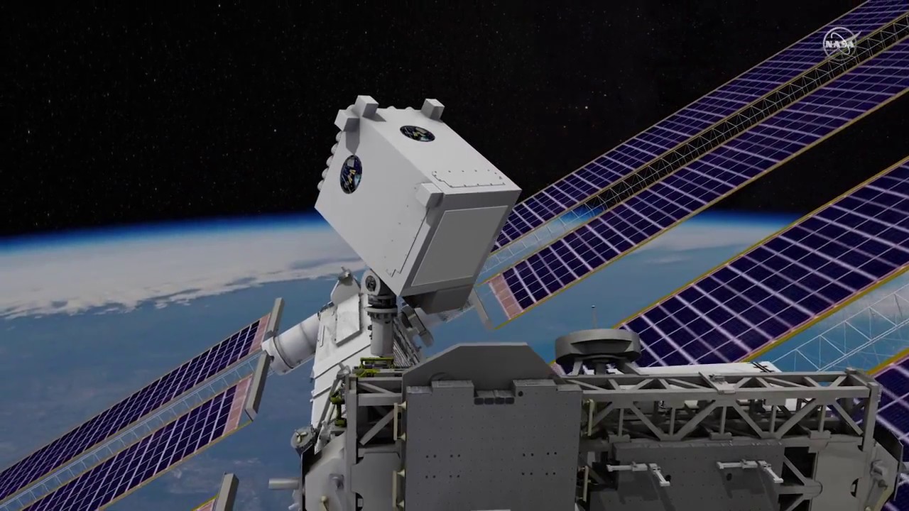 Фото: NASA составило рентгеновское изображение Вселенной