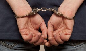 Фото: поліція повідомила деталі десятків обшуків у рамках спецоперації у Білій церкві