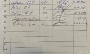 Фото: в Раде готовят отставку генпрокурора Луценко