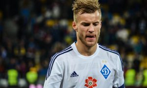 Полицейские открыли дело на «Динамо» из-за трансфера Ярмоленко