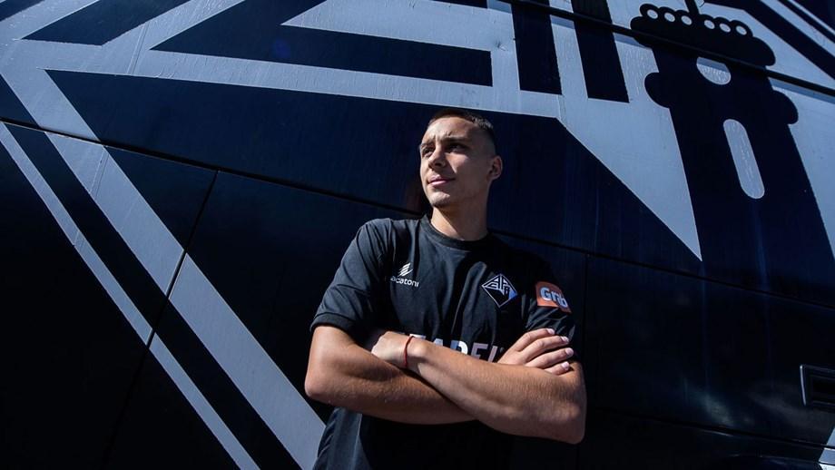 Болгарський легіонер не пройшов оглядини у «Динамо»