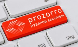 Кабмин возобновил обязательное проведение публичных закупок Prozorro