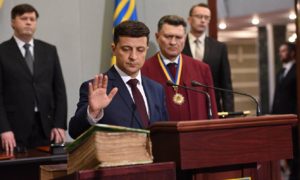 Александр Кирш: Утро новых надежд