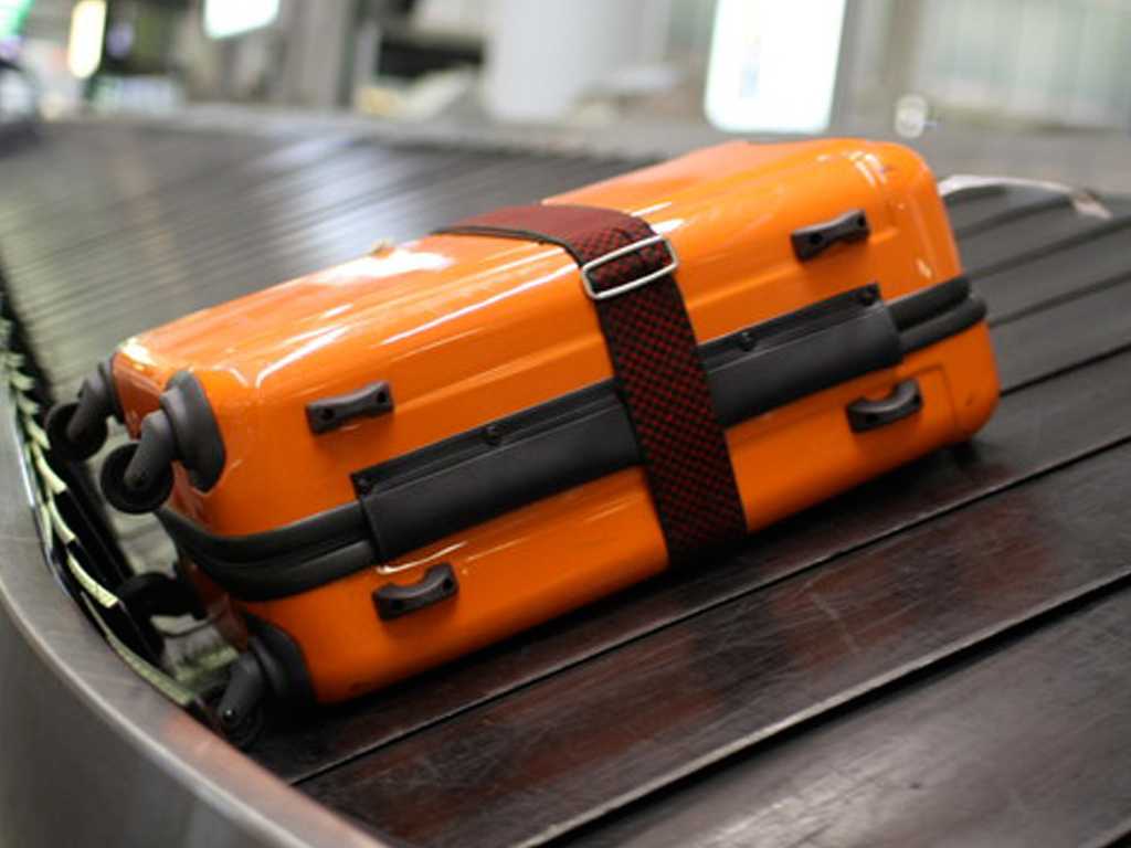 Ціна багажу у європейських лоукостерів перевищила плату за переліт