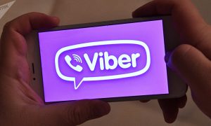 Фото: Зеленский встретился с собственником Viber