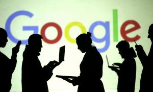 Google купит стартап для бизнес-анализа