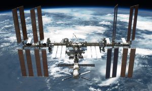 МКС откроется для частных визитов в 2020 году