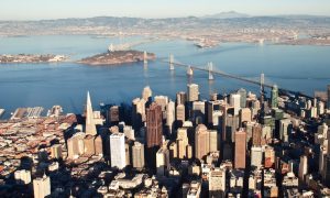 Google построил в Сан-Франциско доступное жилье