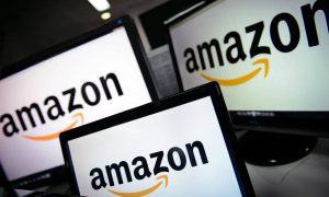 Amazon стал самым дорогим мировым брендом