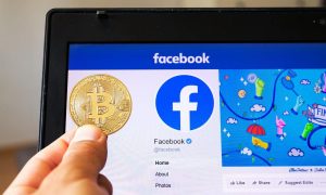 В интернете появилась фейковая криптовалюта Calibra