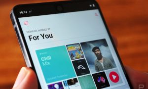 Приватбанк даст кэшбек за Apple Music