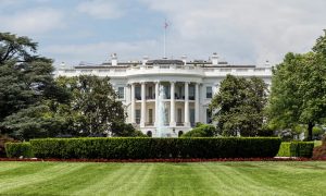 Белый дом просит трампа отложить запрет Huawei