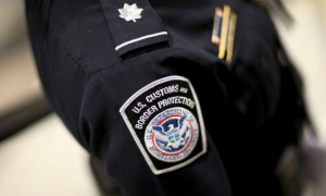 Хакеры похитили данные 100 000 туристов из базы пограничников США