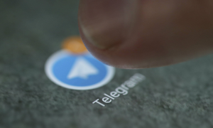 В Telegram произошел глобальный сбой