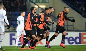 Итальянский клуб заинтересовался полузащитником «Шахтера»