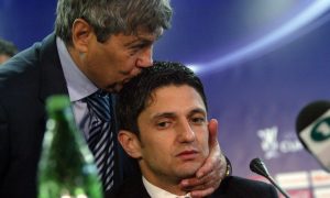 «Шахтер» может снова возглавить Луческу