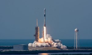 В NASA решили перевести ракеты на новое топливо