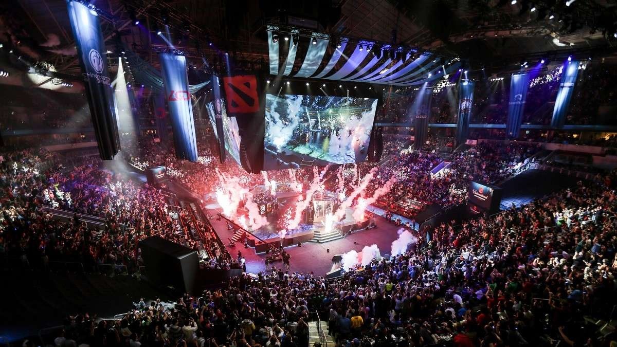 Количество геймеров в Украине в 2019 году достигнет 15,5 миллионов