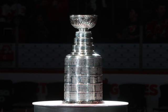 Видео: определился обладатель Кубка Стэнли