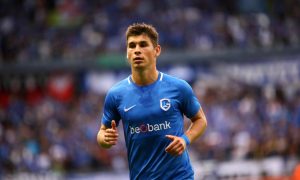 Итальянский клуб предложил перекупить украинского футболиста у Бельгии