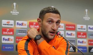 Защитник «Шахтера» досрочно покинул команду и  ушел в московское «Динамо»