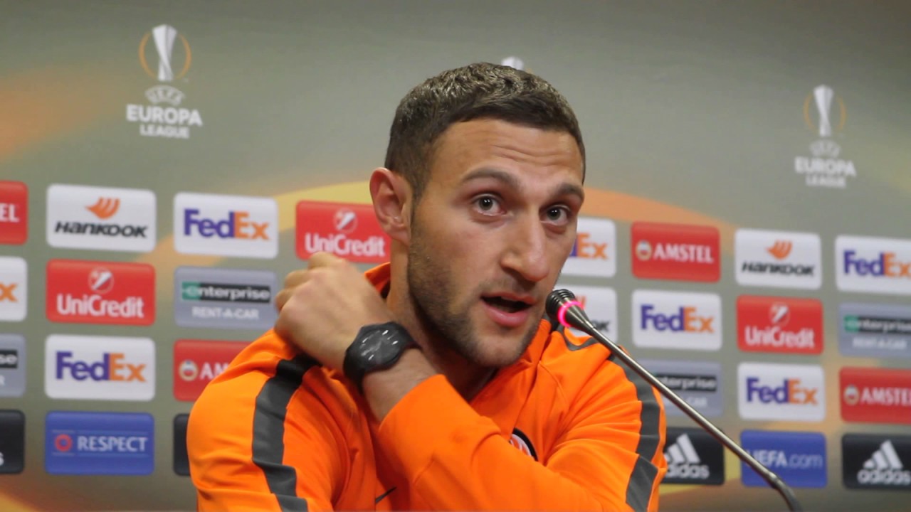 Защитник «Шахтера» досрочно покинул команду и  ушел в московское «Динамо»