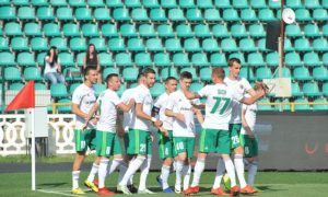 ФК «Ворскла» может лишиться трансферов