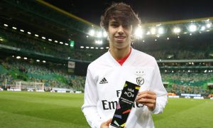 «Атлетико» подписал рекордный контракт со «вторым Роналду»